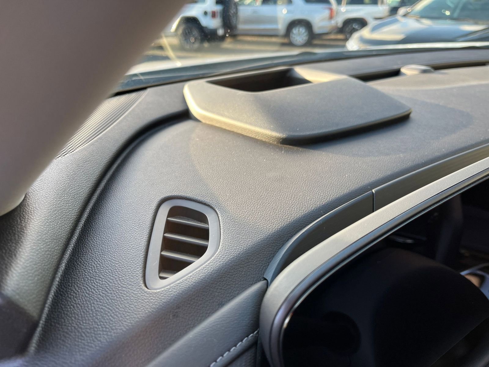 Used 2024 Buick Envision Preferred image 34