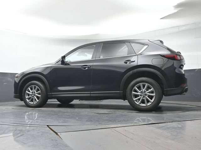 Certified 2023 MAZDA CX-5 AWD 2.5 S w/ Select Package image 29
