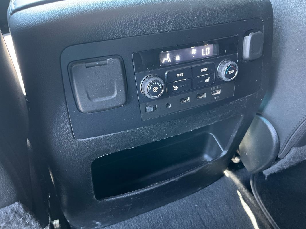 Used 2019 Chevrolet Tahoe LT AWD/4WD image 20