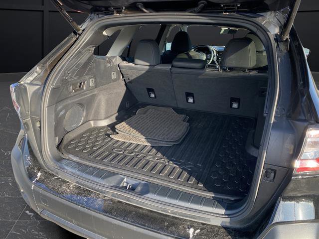 Used 2024 Subaru Outback Onyx Edition image 17