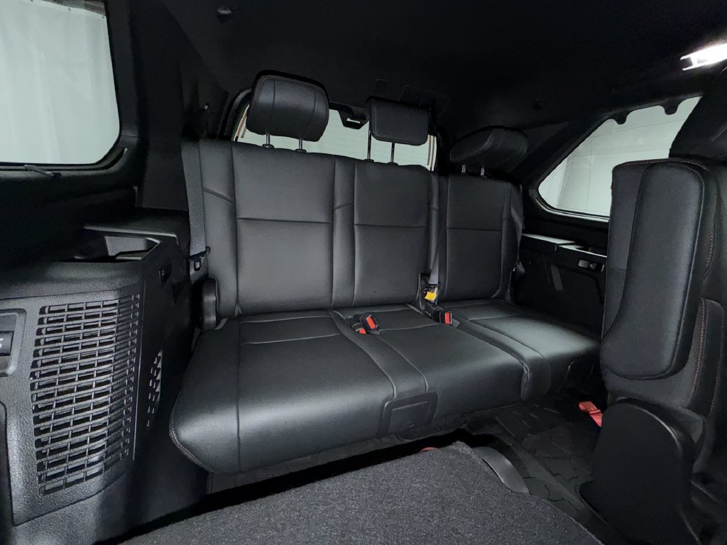 Certified 2026 Toyota Sequoia TRD Pro AWD/4WD image 20