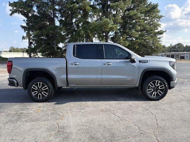 New 2026 GMC Sierra 1500 AT4 w/ Technology Package AWD/4WD image 4