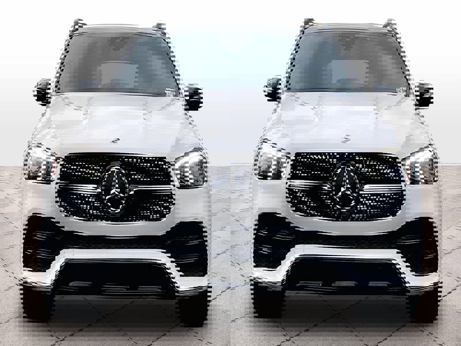 Used 2023 Mercedes-Benz GLE 450 GLE 450 image 3