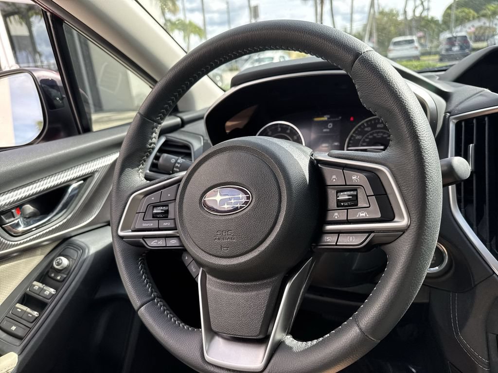 Used 2020 Subaru Impreza 2.0i Limited w/ Popular Package #1 AWD/4WD image 52