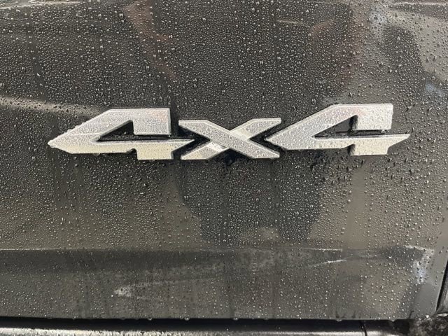 Certified 2024 RAM 1500 Big Horn image 8