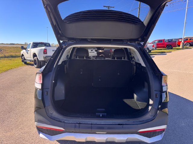 Used 2025 Kia Sportage EX w/ Premium Package AWD/4WD image 47