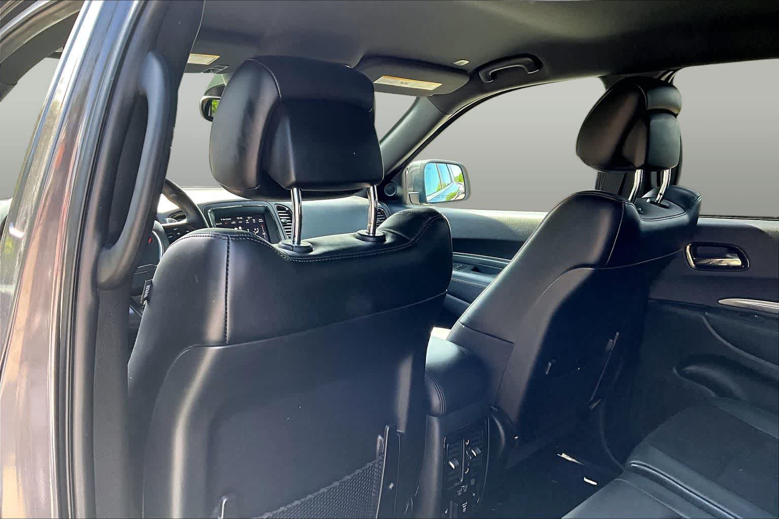 Used 2020 Dodge Durango R/T w/ Trailer Tow Group IV RWD image 43