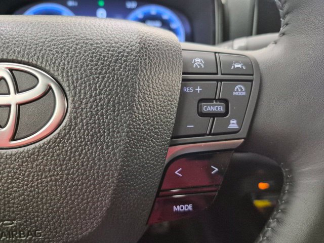 New 2026 Toyota Camry XSE w/ Premium Package FWD image 61