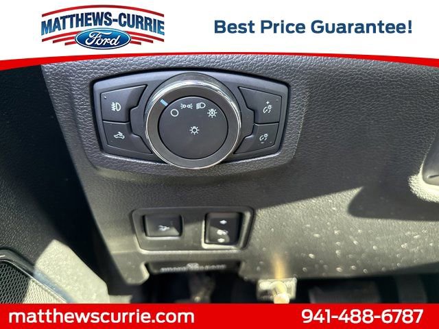 Used 2021 Ford F250 Platinum w/ FX4 Off-Road Package image 29