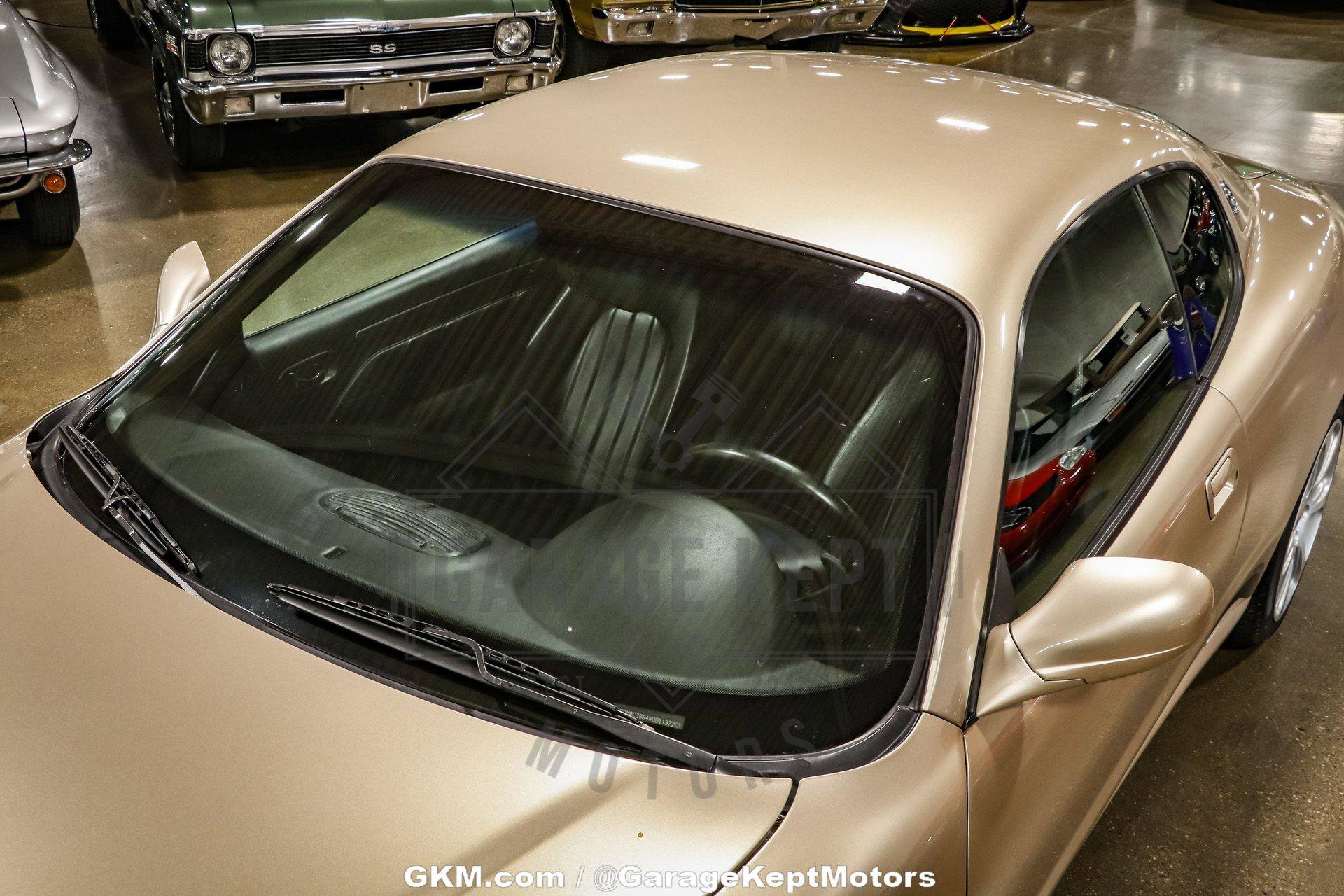 Used 2004 Maserati Coupe image 31