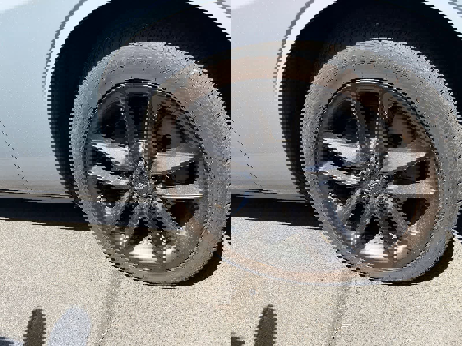 Used 2021 Dodge Challenger GT w/ Plus Package image 5