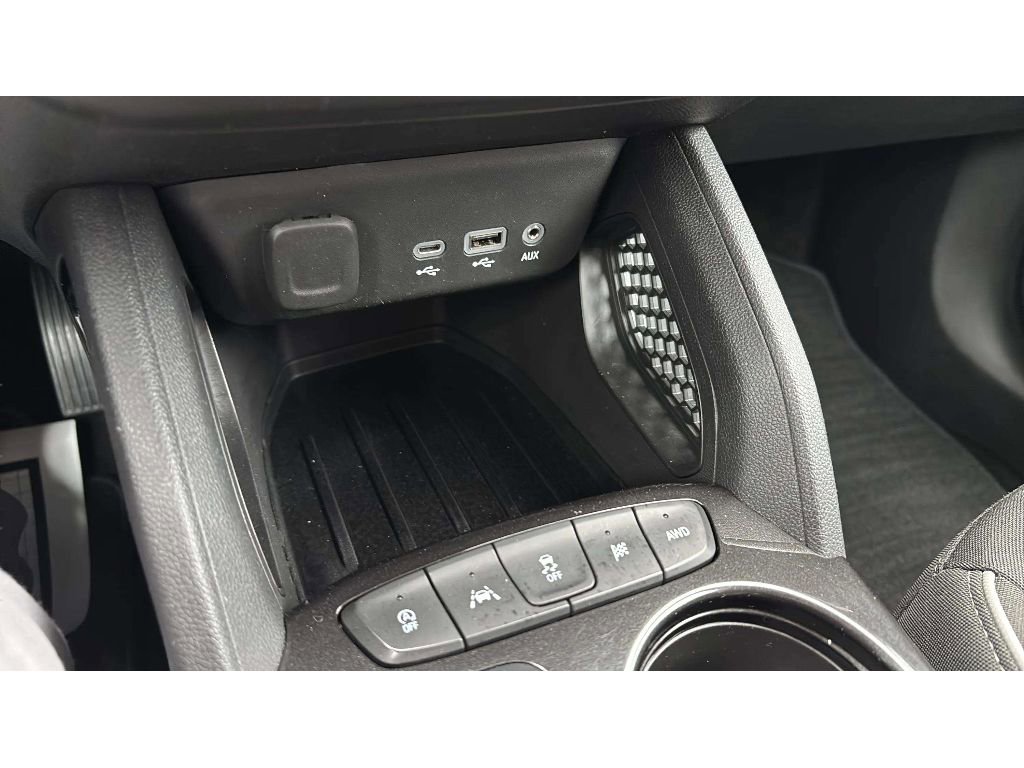 Used 2022 Chevrolet TrailBlazer LT w/ Driver Confidence Package image 17