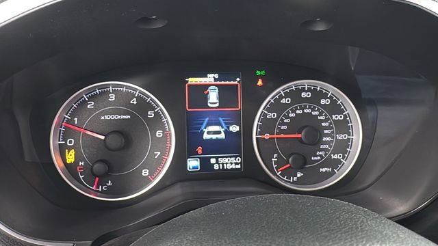 Used 2022 Subaru Ascent Premium image 21