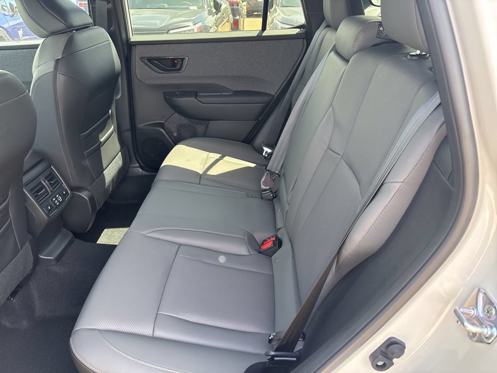 New 2026 Subaru Outback Limited XT AWD/4WD image 15