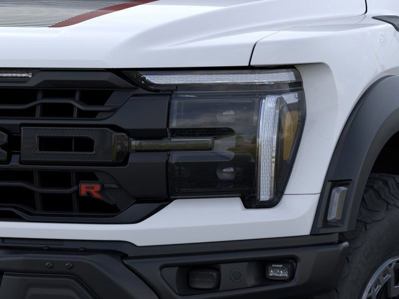 New 2026 Ford F150 Raptor w/ Equipment Group 803A Raptor R image 19