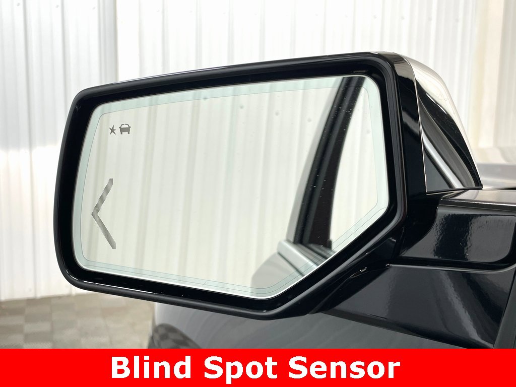 Used 2018 Chevrolet Tahoe Premier w/ Max Trailering Package image 40