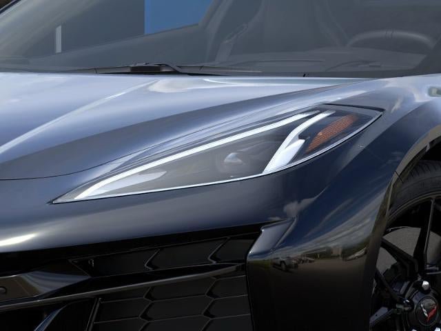 New 2027 Chevrolet Corvette Z06 w/ Stealth Interior Trim Package RWD image 10