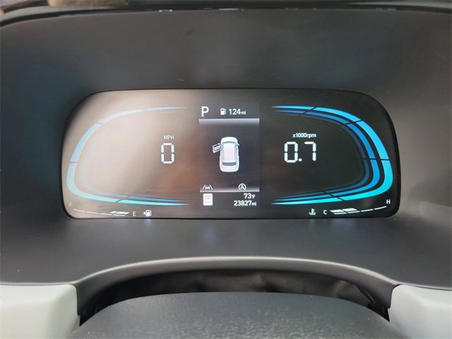 Used 2025 Hyundai Palisade SEL image 21