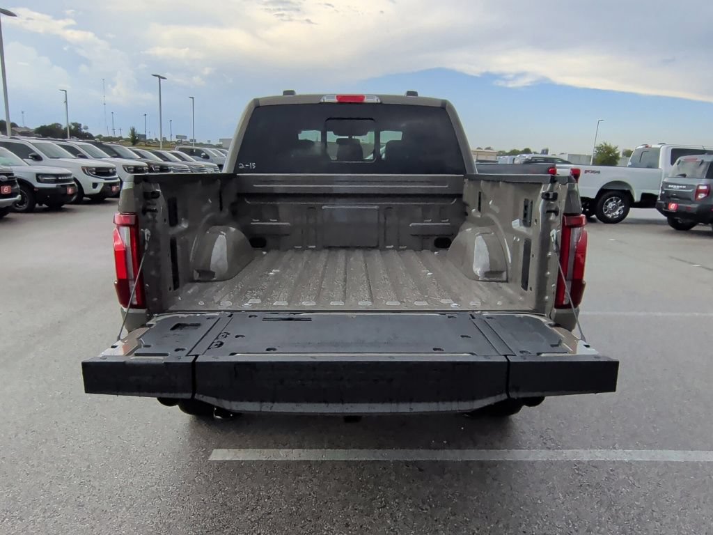 New 2026 Ford F150 Tremor w/ Equipment Group 402A High AWD/4WD image 45
