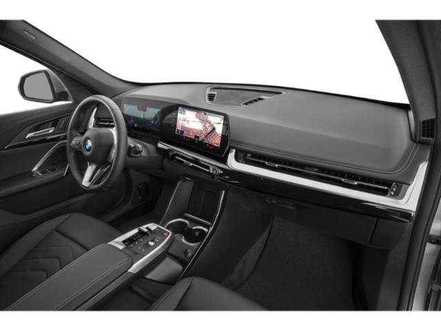 New 2026 BMW X1 xDrive28i AWD/4WD image 18