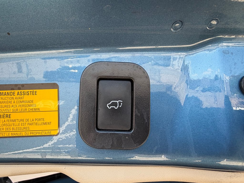 Used 2012 Toyota Venza Limited w/ Tow Pkg AWD/4WD image 31