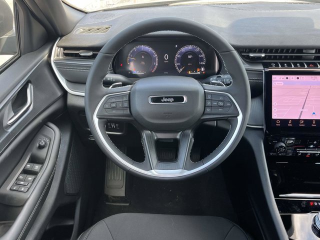 New 2027 Jeep Grand Cherokee Laredo X AWD/4WD image 15