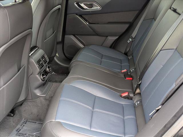 Certified 2026 Land Rover Range Rover Velar S AWD/4WD image 20