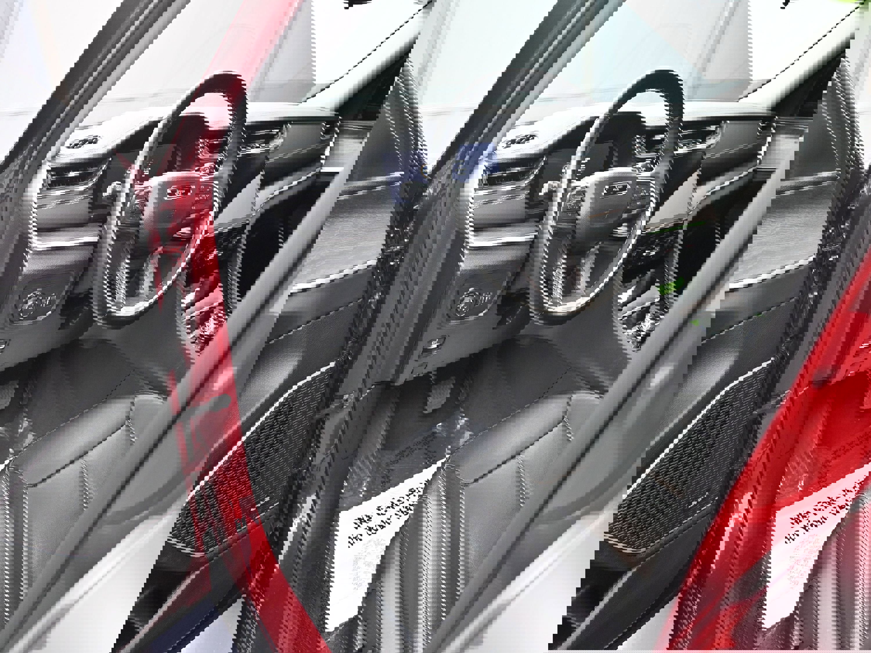 Used 2022 Jeep Grand Cherokee L Limited image 9