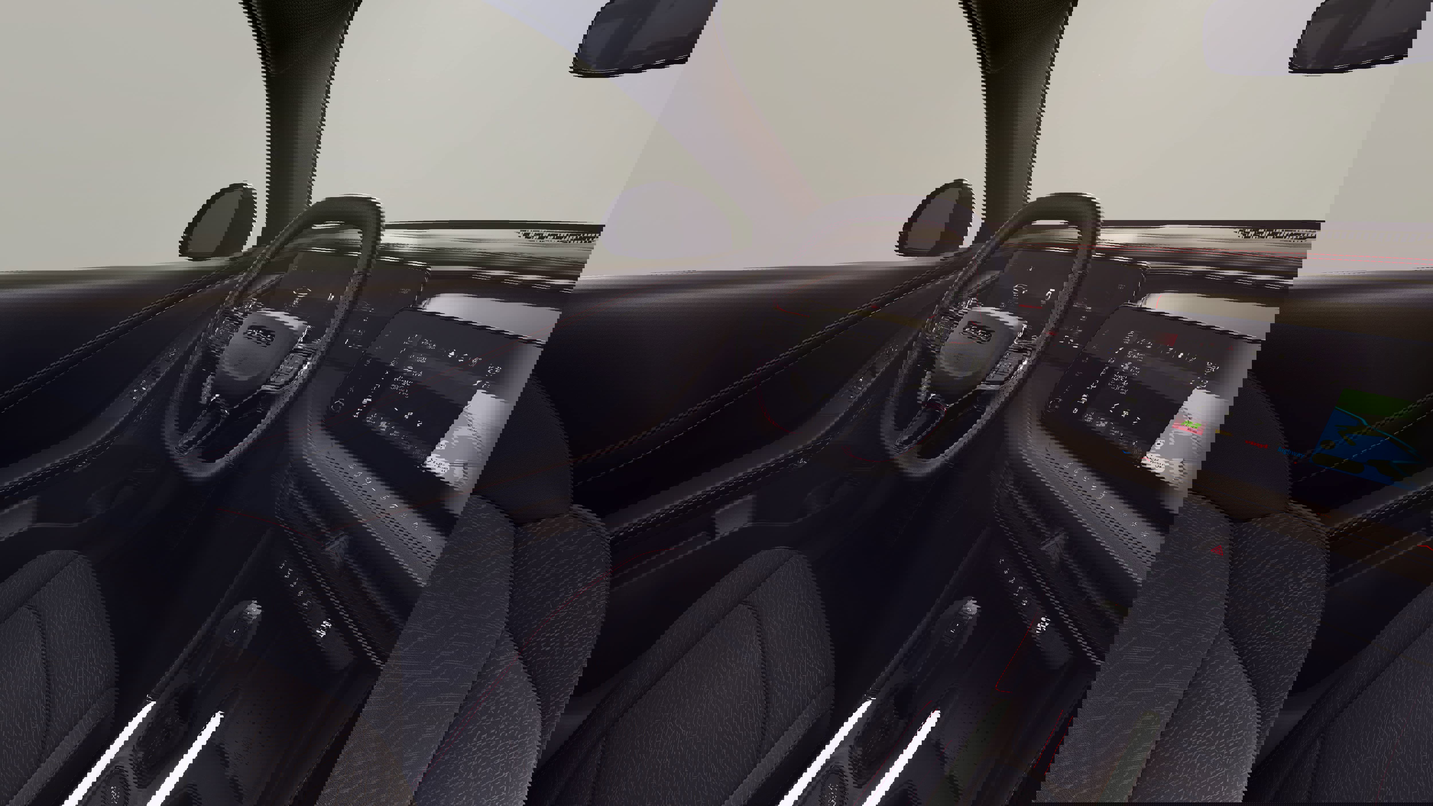 New 2026 Dodge Charger Daytona Scat Pack image 8