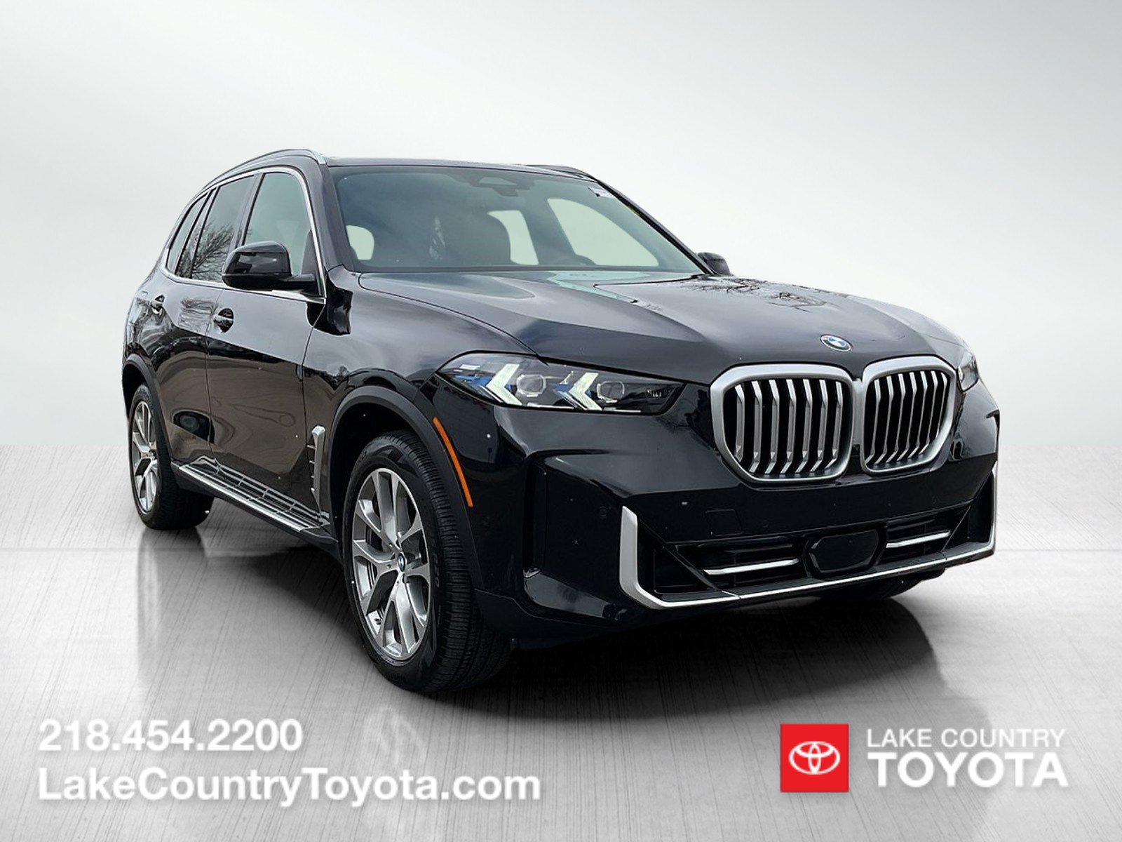 Used 2026 BMW X5 xDrive40i AWD/4WD image 7