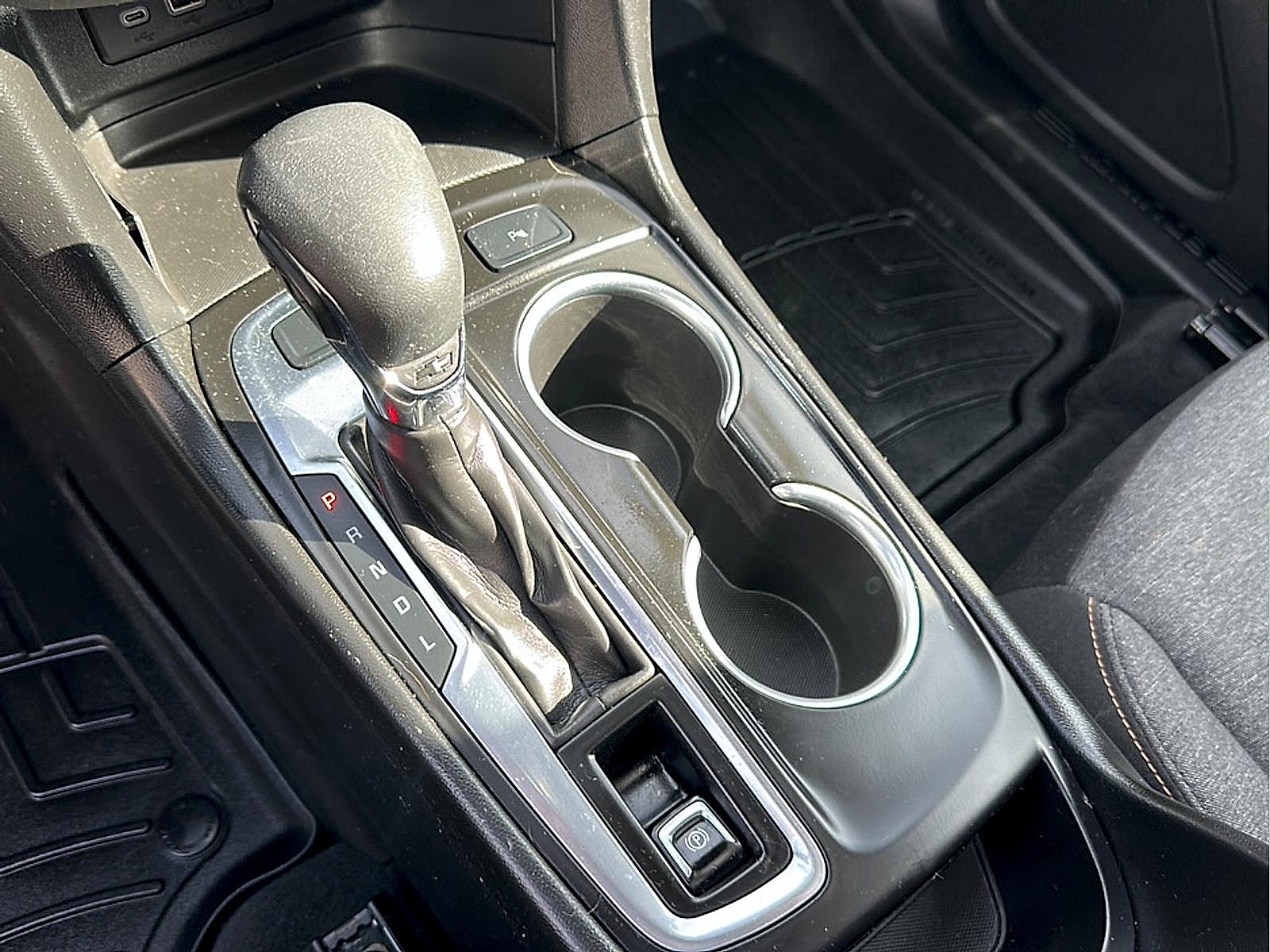Used 2022 Chevrolet Equinox LT AWD/4WD image 19