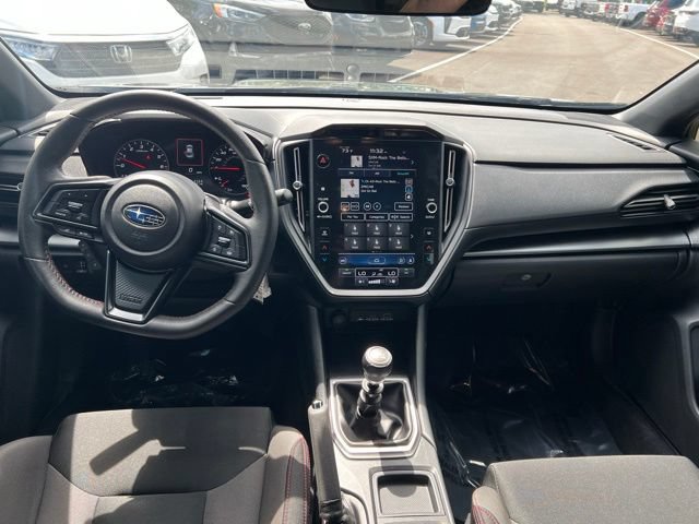 Used 2024 Subaru WRX AWD/4WD image 18