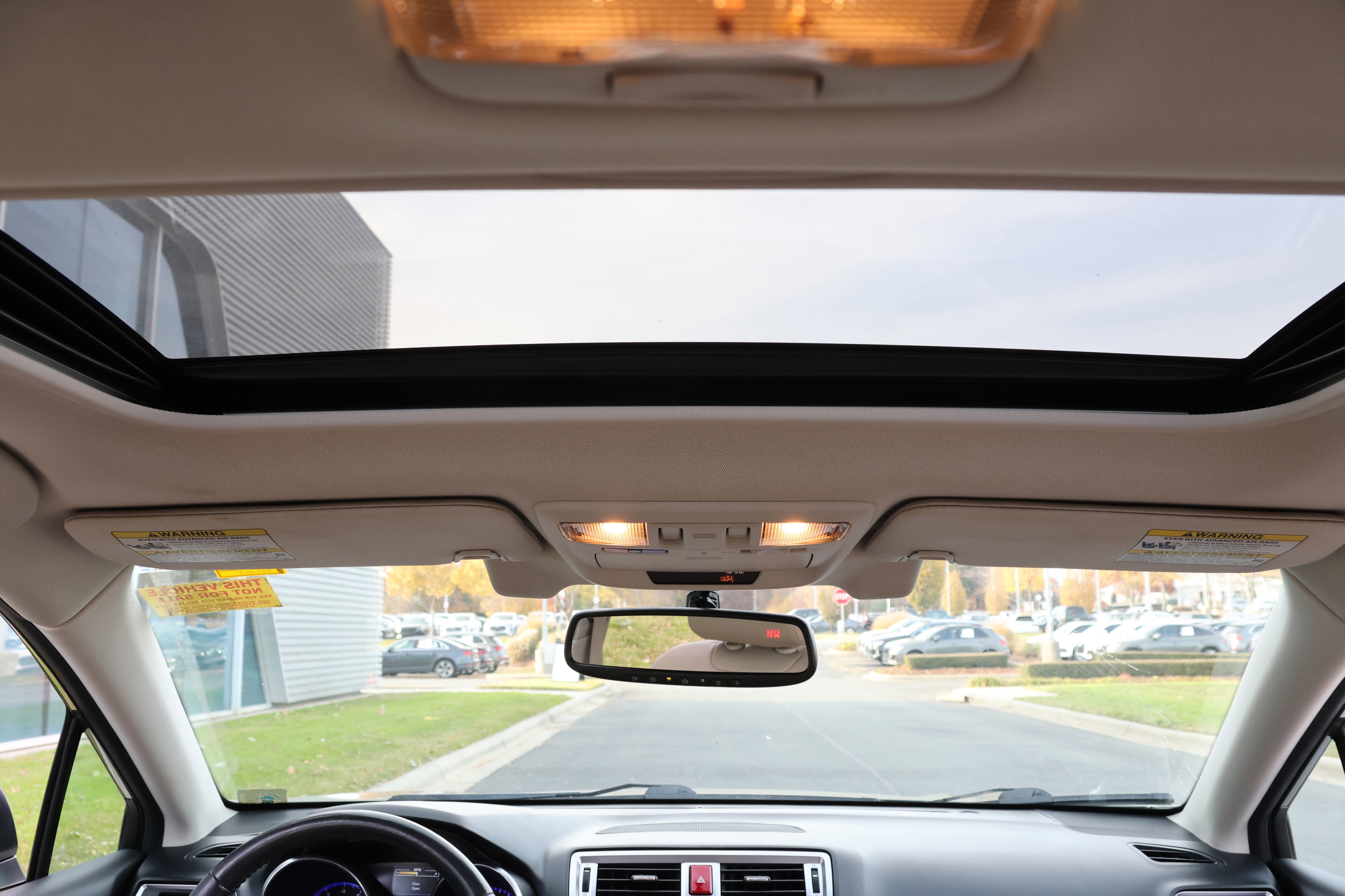 Used 2016 Subaru Outback 3.6R Limited image 30