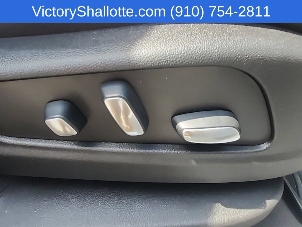 Used 2019 Cadillac XT5 Premium Luxury FWD image 37