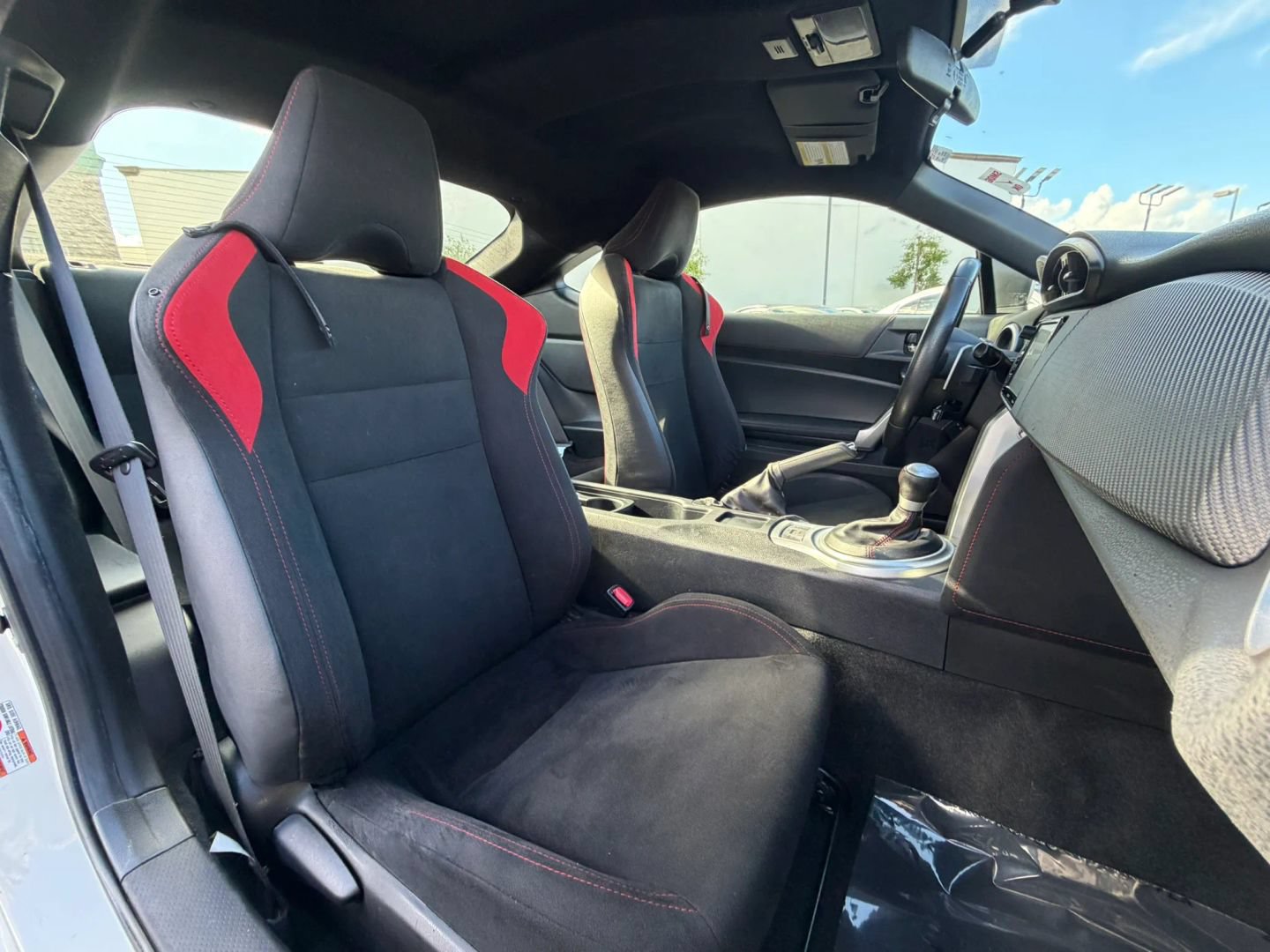 Used 2016 Scion FR-S RWD image 23