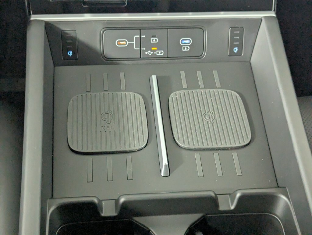 New 2026 Hyundai Santa Fe XRT AWD/4WD image 21