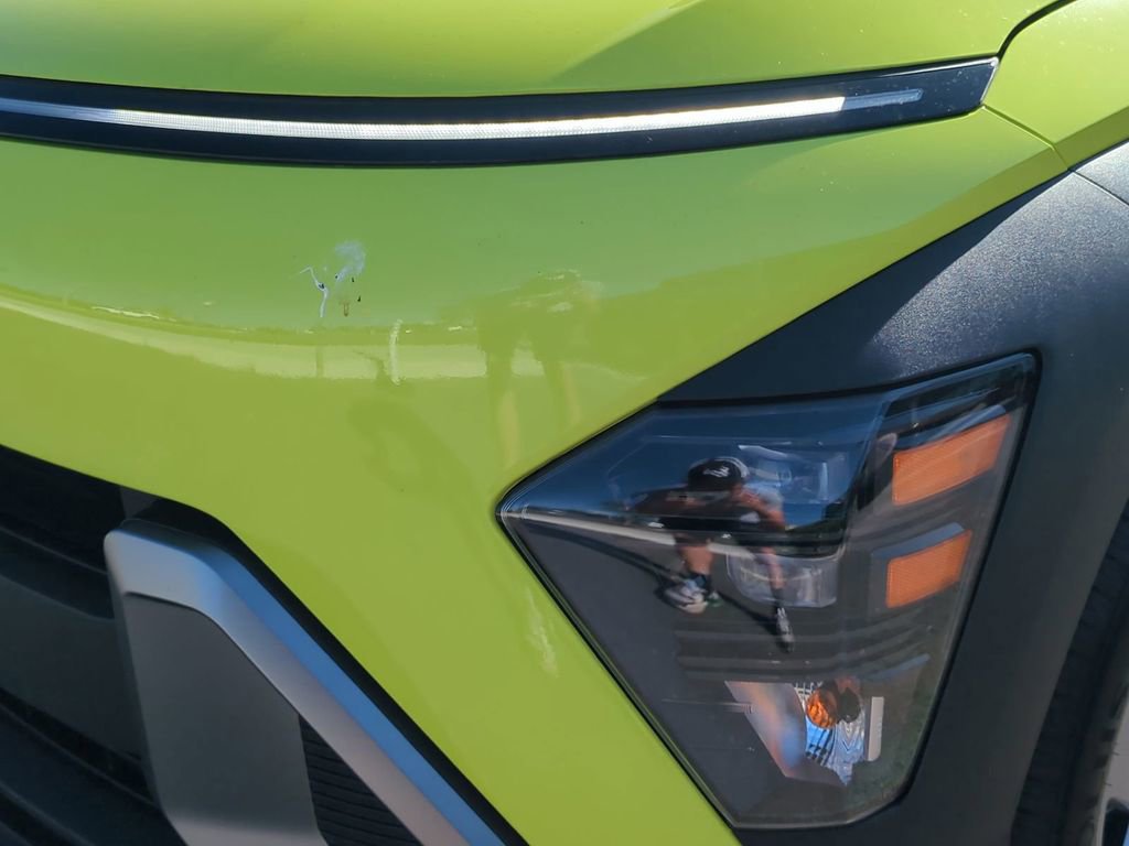 New 2026 Hyundai Kona SE image 10
