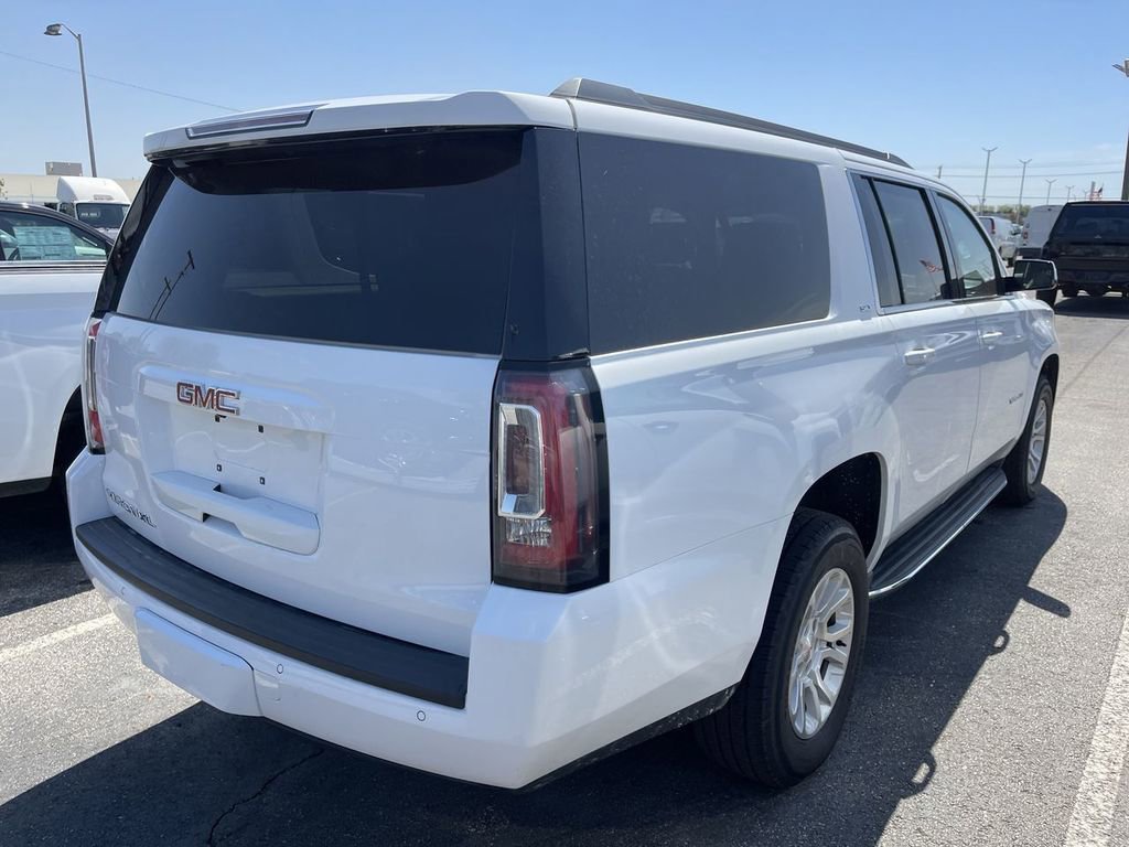 Used 2019 GMC Yukon XL SLT image 10