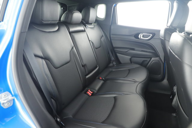 New 2026 Jeep Compass Latitude w/ Quick Order Package 29K image 24