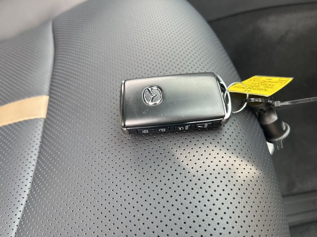 New 2026 MAZDA CX-90 3.3 Turbo S w/ Premium Package image 29