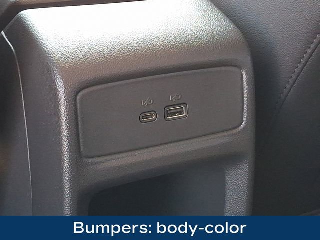 Used 2025 Chevrolet Trax LT w/ Driver Confidence Package image 21