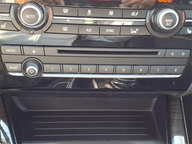 Used 2017 BMW X3 xDrive28i image 28