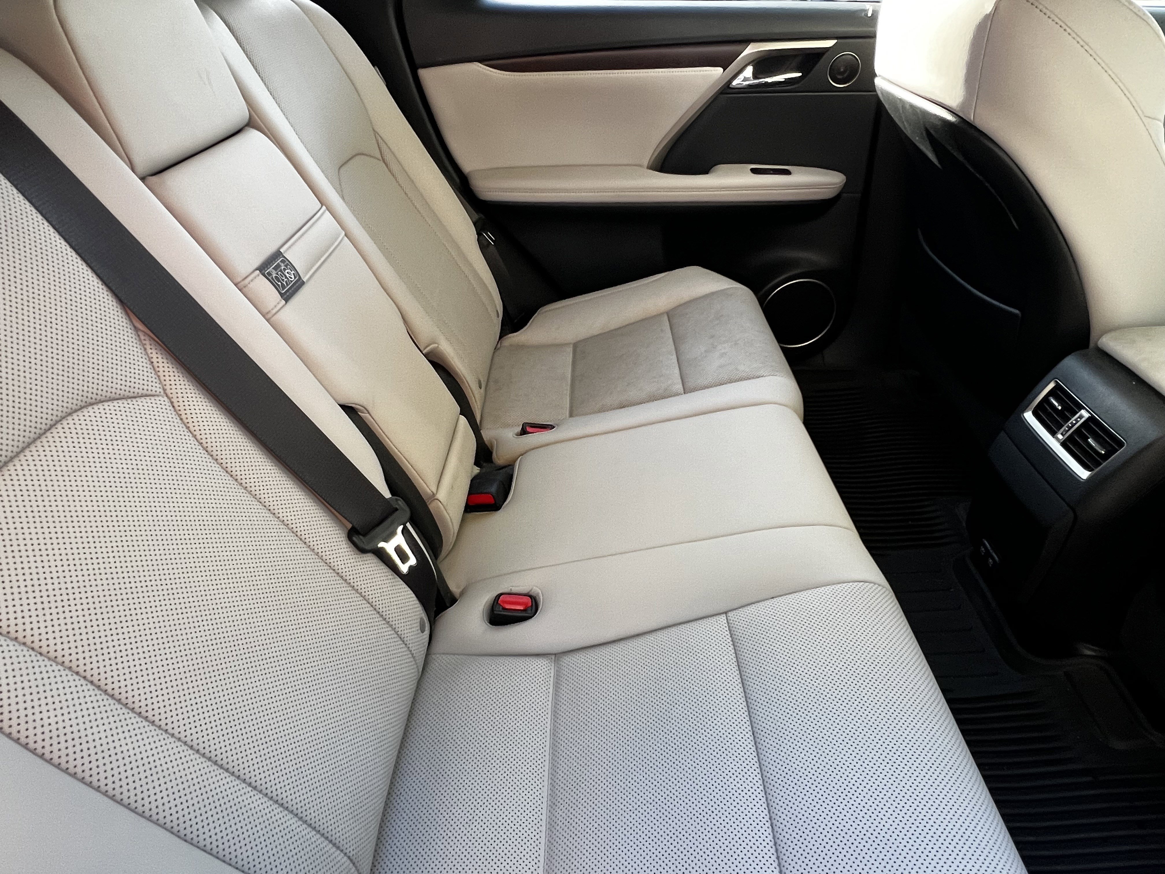 Used 2022 Lexus RX 350 AWD w/ Premium Package image 41