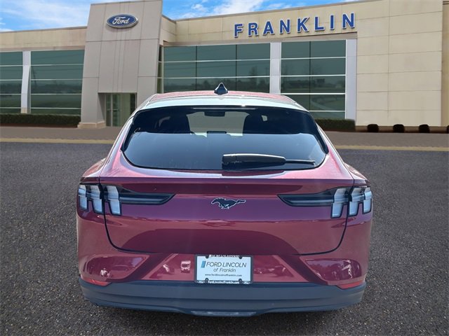 New 2025 Ford Mustang Mach-E Select w/ Interior Protection Package image 6