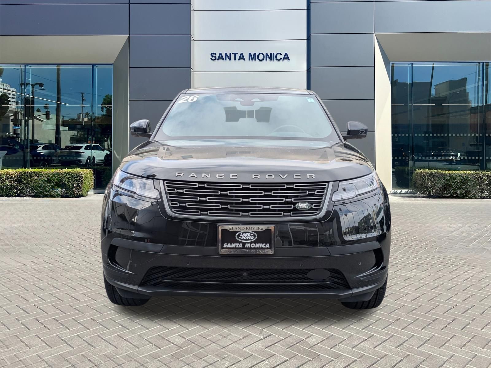 Used 2026 Land Rover Range Rover Velar S image 2