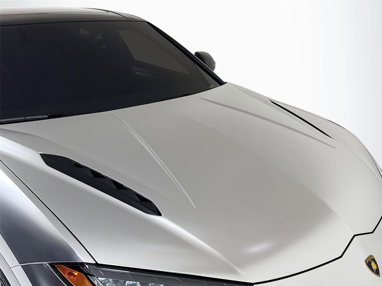 Used 2024 Lamborghini Urus S AWD/4WD image 38