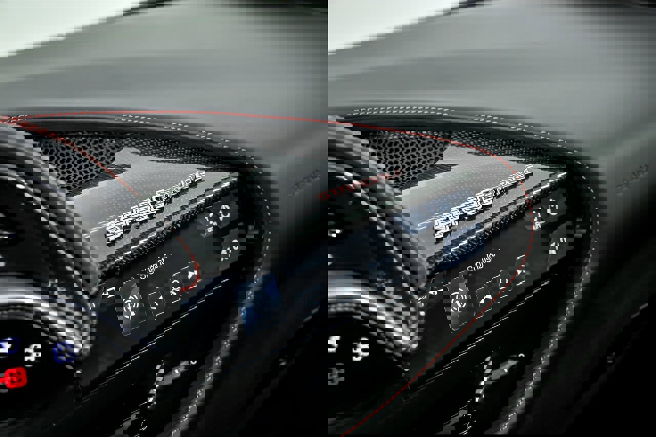 Used 2023 Ferrari SF90 Stradale image 36