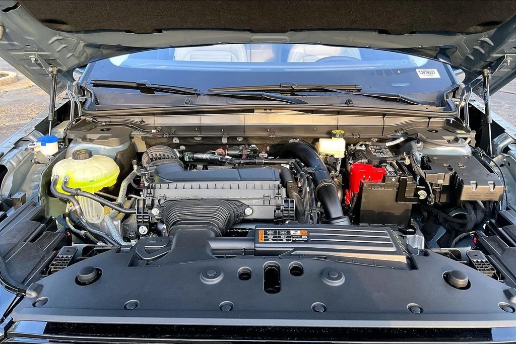 New 2026 Lincoln Nautilus Reserve AWD/4WD image 12