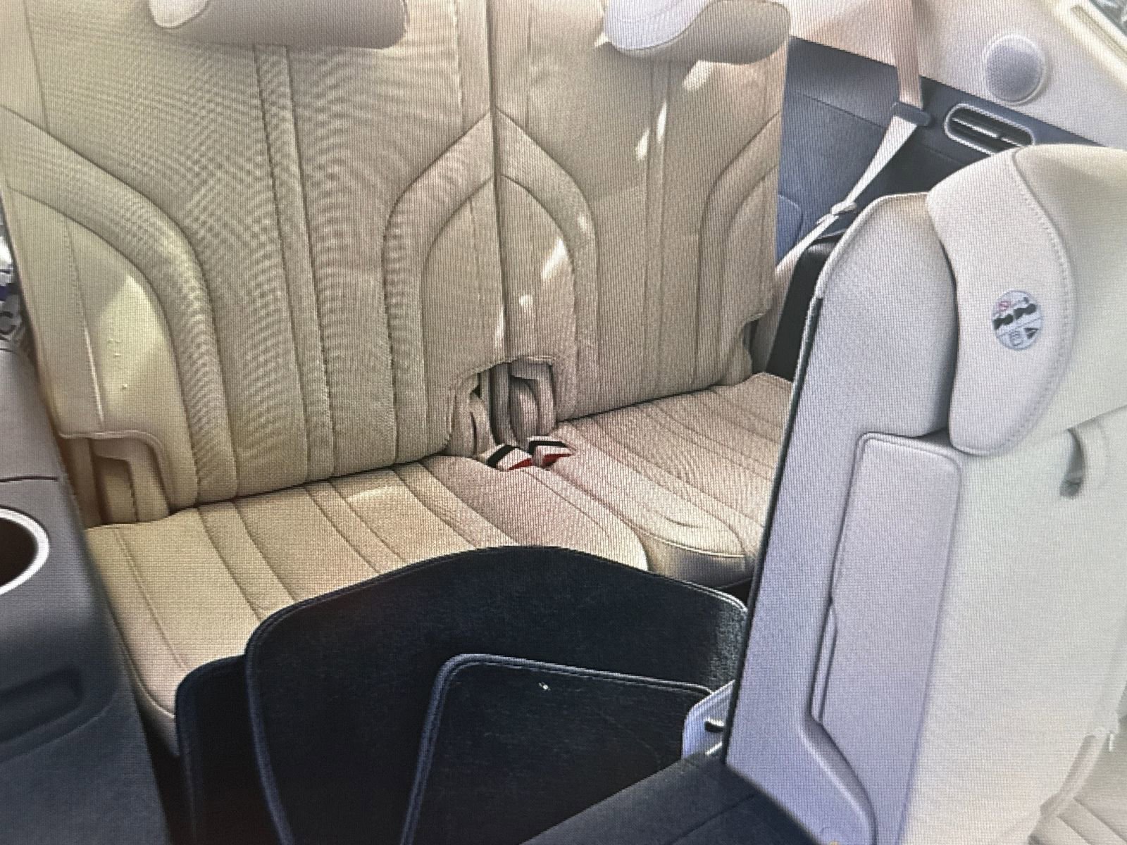 Used 2026 Genesis GV80 3.5T Prestige image 17