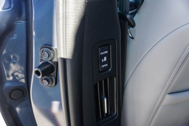 Used 2025 Honda Odyssey Touring image 19